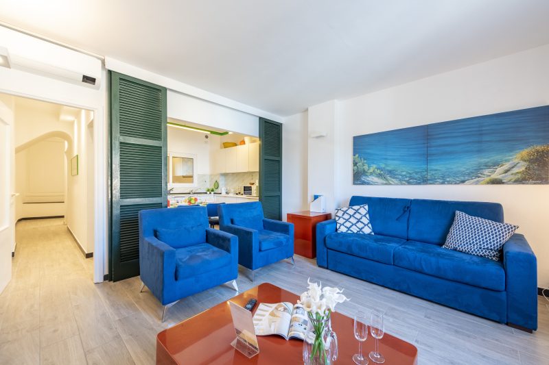 Portofino Apartment Sea View Dream