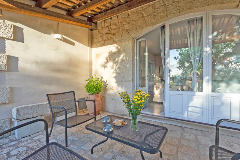 Villa Iris