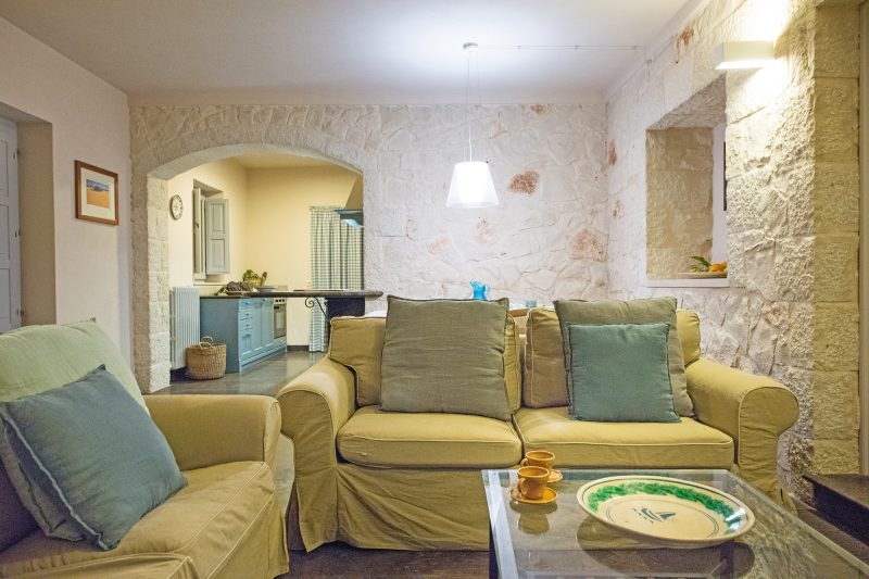 Villa Iris