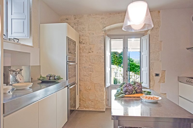 Villa Iris