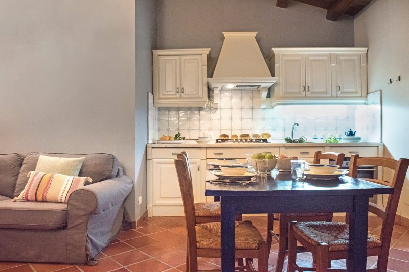 Villa Iris