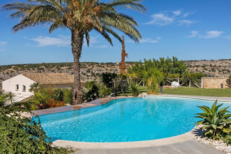 Villa Iris