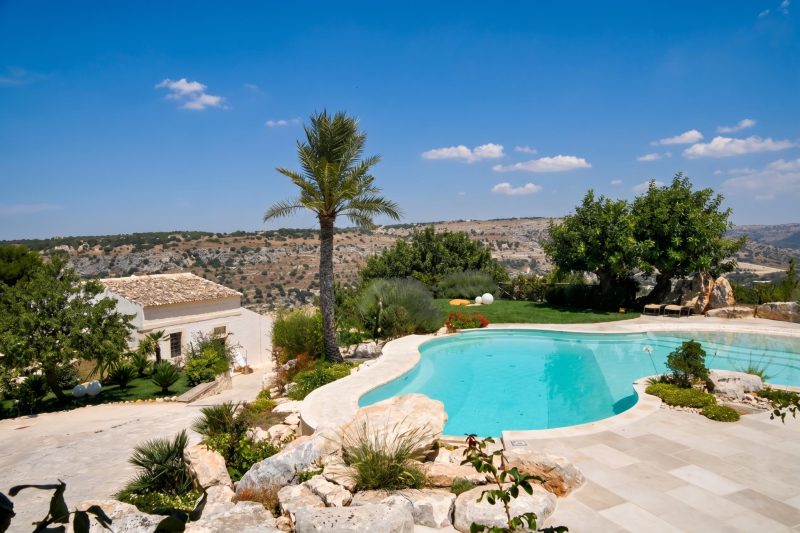 Villa Iris