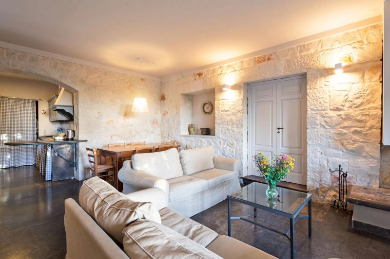 Villa Iris