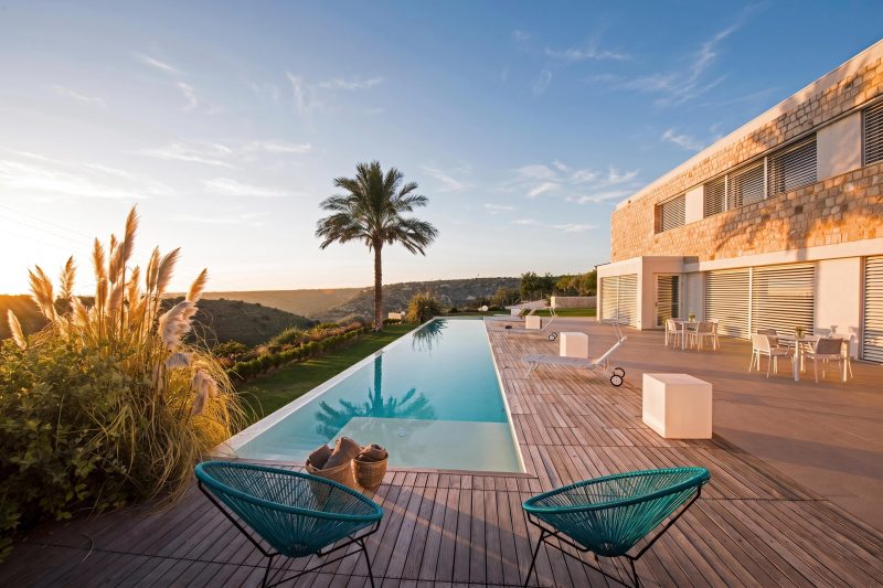 Villa Ficus