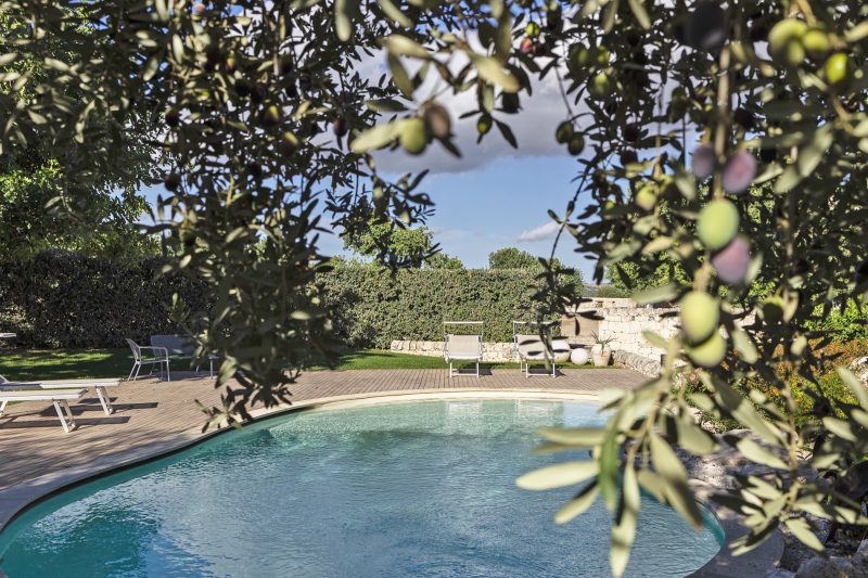 Villa Pruno