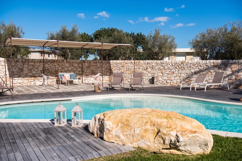Villa Sorbo