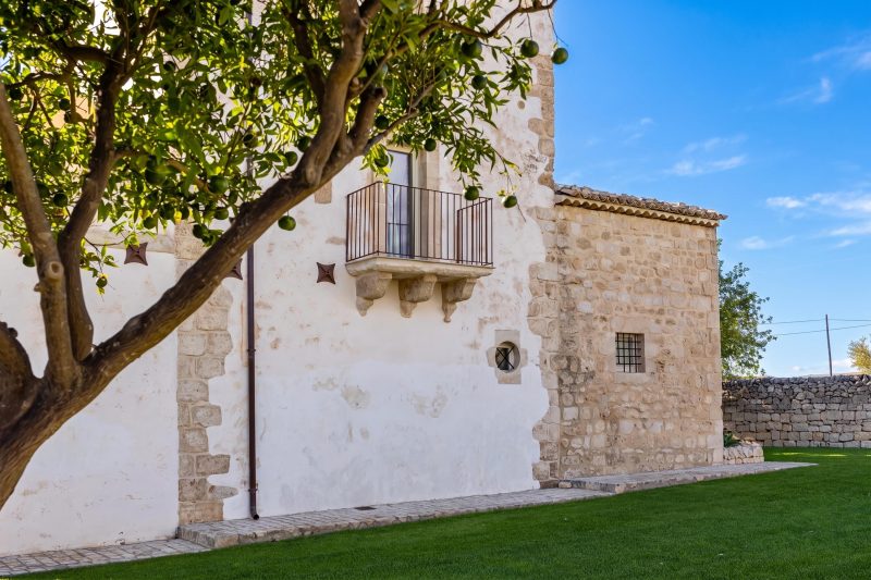 Villa Sorbo