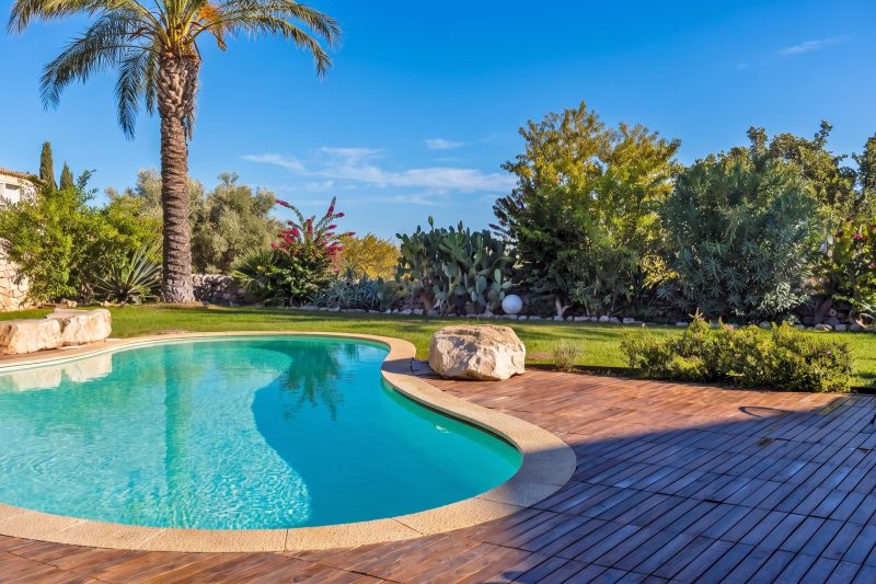 Villa Sorbo