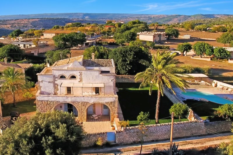 Villa Sorbo