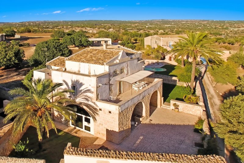 Villa Sorbo
