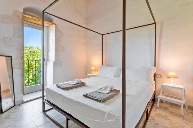 Villa Sorbo