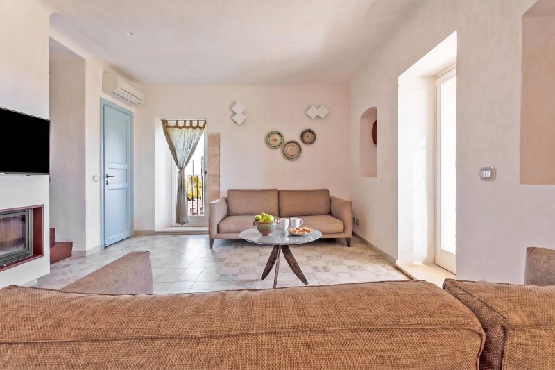 Villa Sorbo