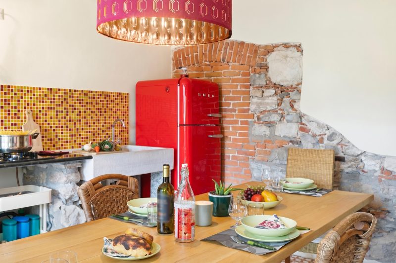 La Maison Du Lac - 50 meters from Lake , Private Parking&BBQ