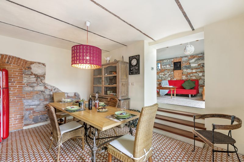 La Maison Du Lac - 50 meters from Lake , Private Parking&BBQ