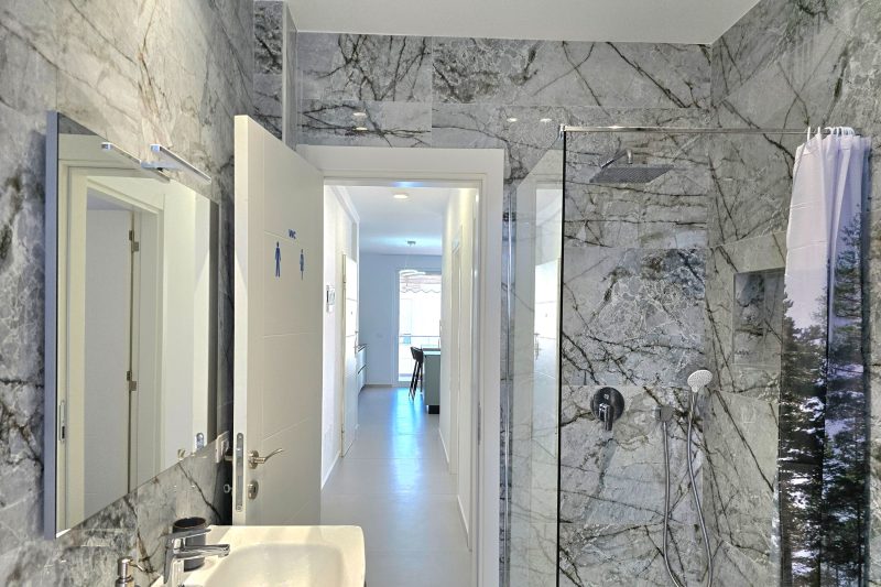 Swiss Sweet Apartment 297