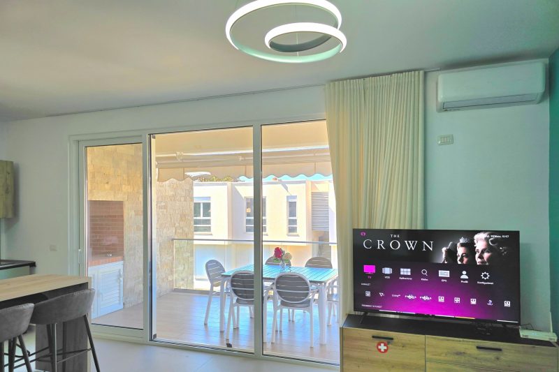 Swiss Sweet Apartment 297