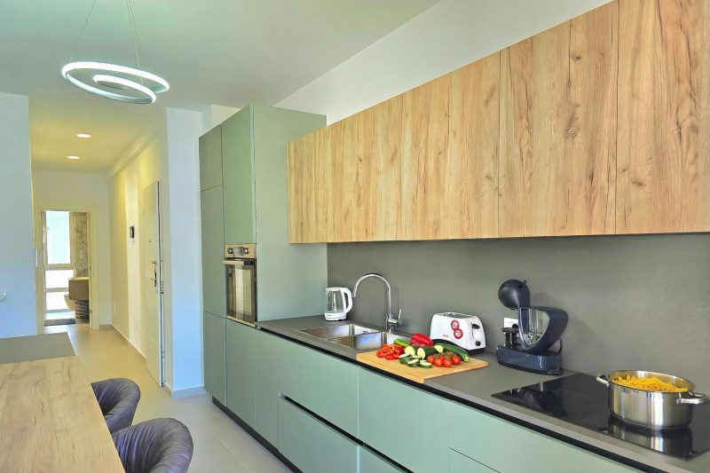 Swiss Sweet Apartment 297