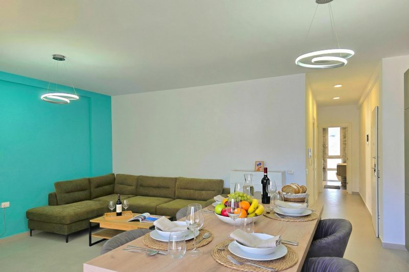 Swiss Sweet Apartment 297