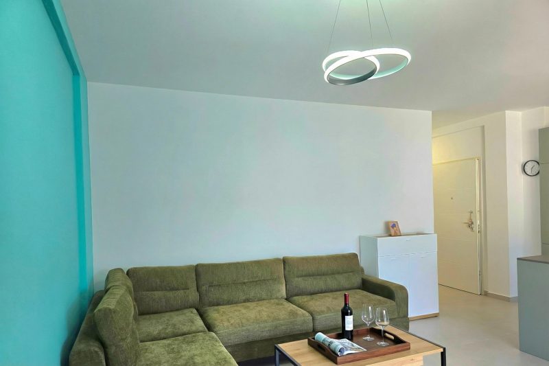 Swiss Sweet Apartment 297