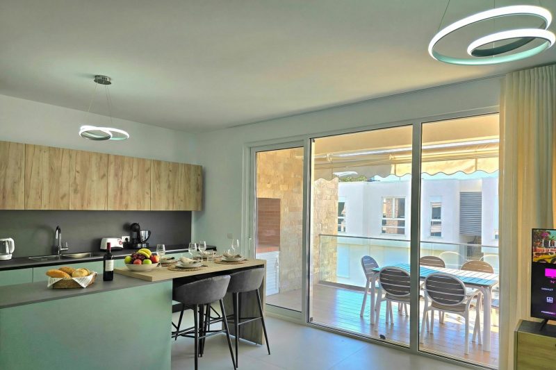 Swiss Sweet Apartment 297