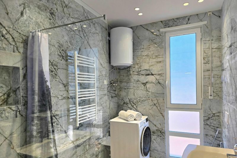 Swiss Sweet Apartment 297