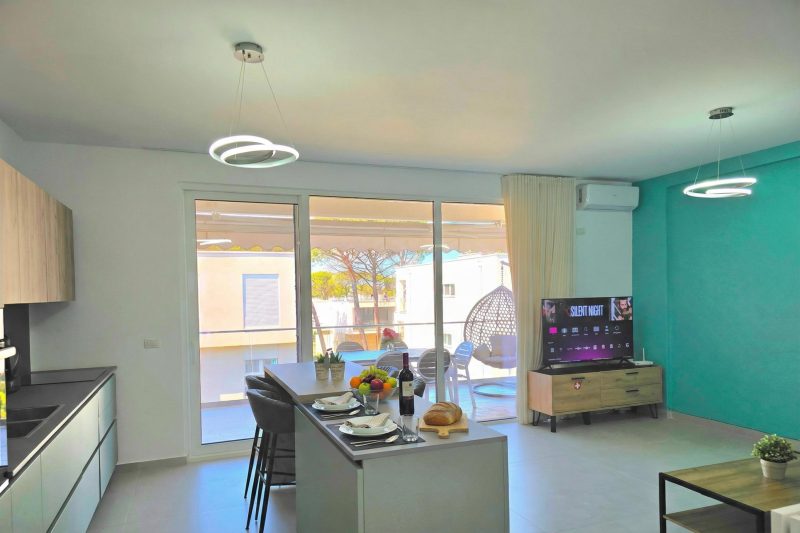 Swiss Sweet Apartment 297