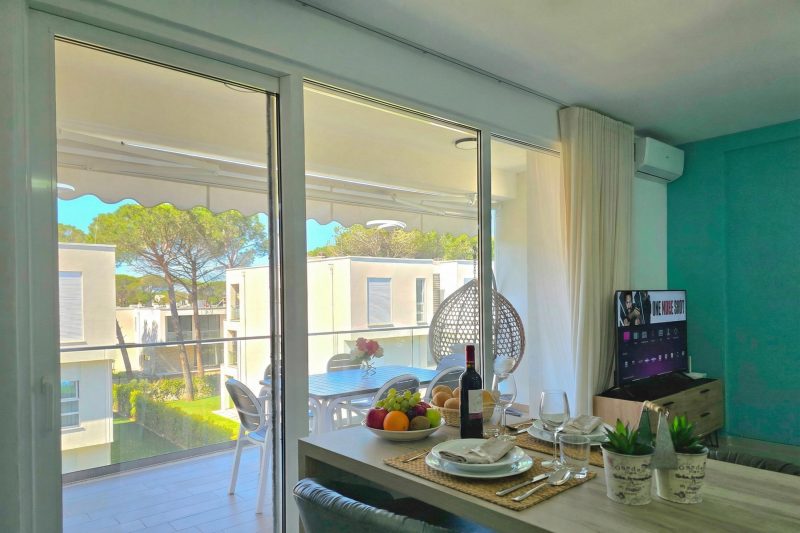 Swiss Sweet Apartment 297