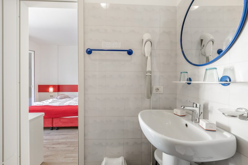 Bike & Wind Hotel Villa Maria 15