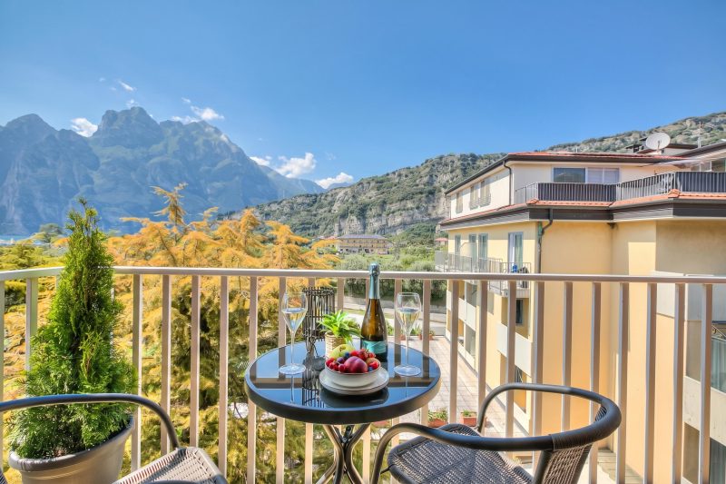 Bike & Wind Hotel Villa Maria 15