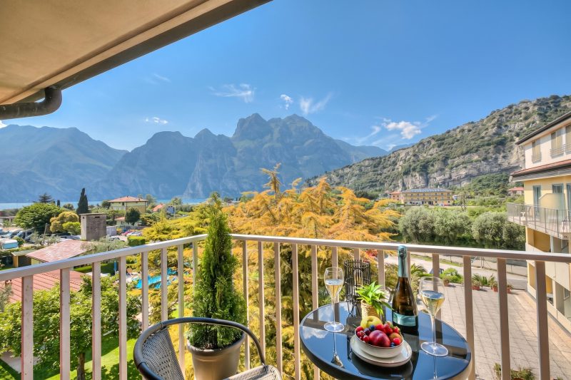 Bike & Wind Hotel Villa Maria 15