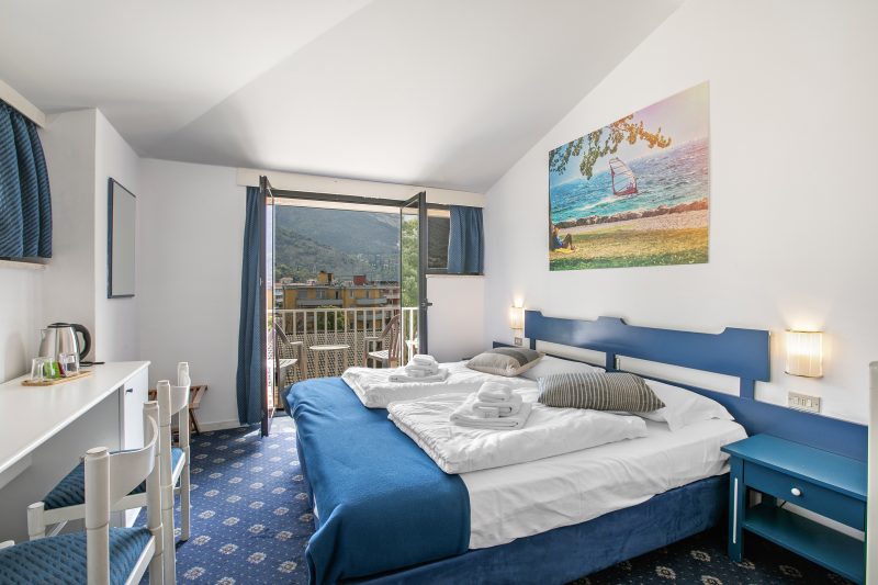 Bike & Wind Hotel Villa Maria 16