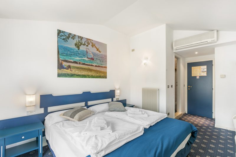Bike & Wind Hotel Villa Maria 16