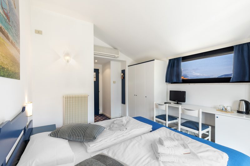 Bike & Wind Hotel Villa Maria 16