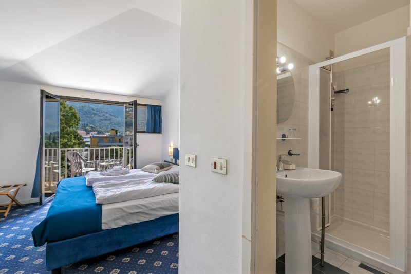 Bike & Wind Hotel Villa Maria 16