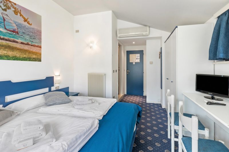 Bike & Wind Hotel Villa Maria 16