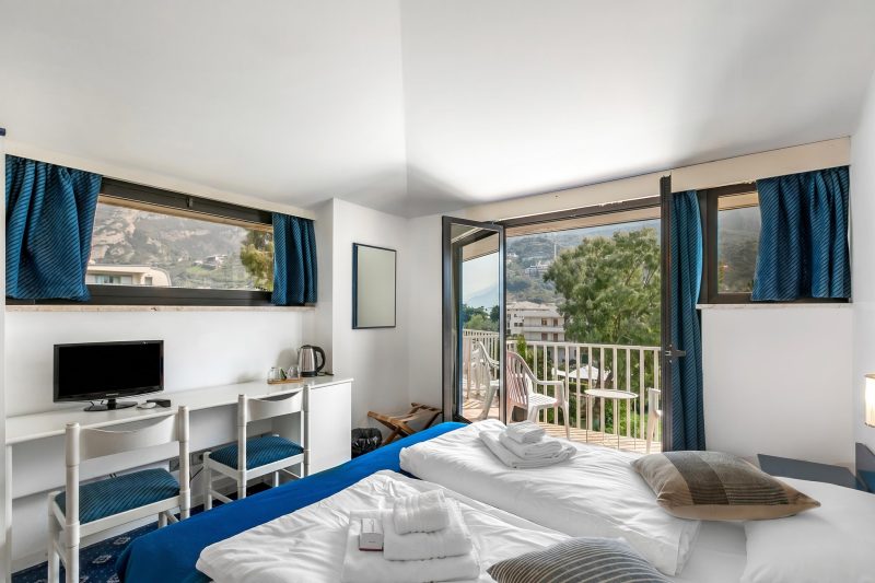 Bike & Wind Hotel Villa Maria 16