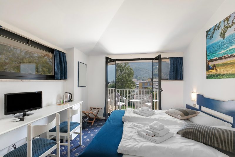 Bike & Wind Hotel Villa Maria 16