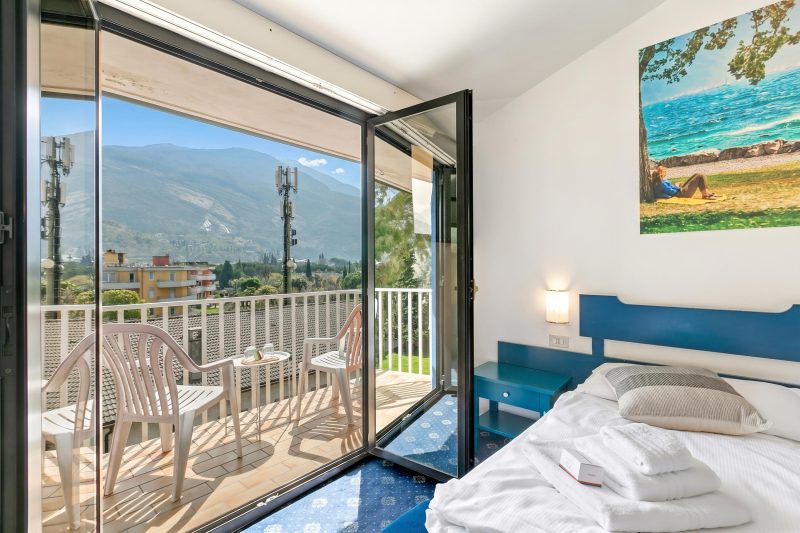 Bike & Wind Hotel Villa Maria 16