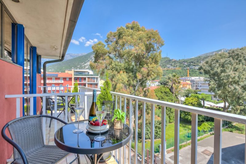 Bike & Wind Hotel Villa Maria 16