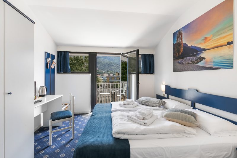 Bike & Wind Hotel Villa Maria 17