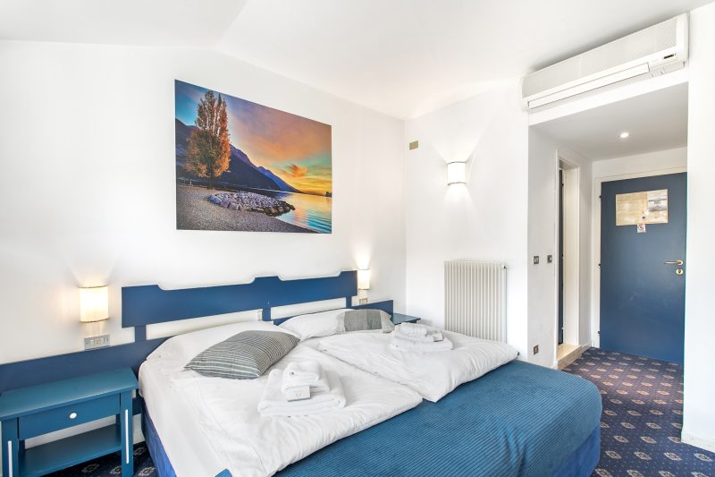 Bike & Wind Hotel Villa Maria 17