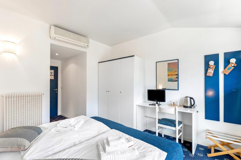 Bike & Wind Hotel Villa Maria 17