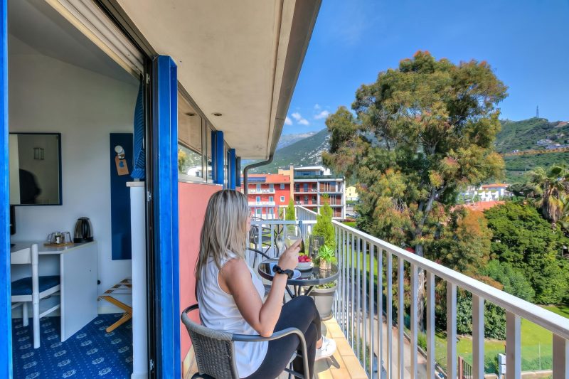Bike & Wind Hotel Villa Maria 17
