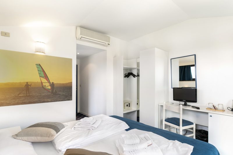 Bike & Wind Hotel Villa Maria 18