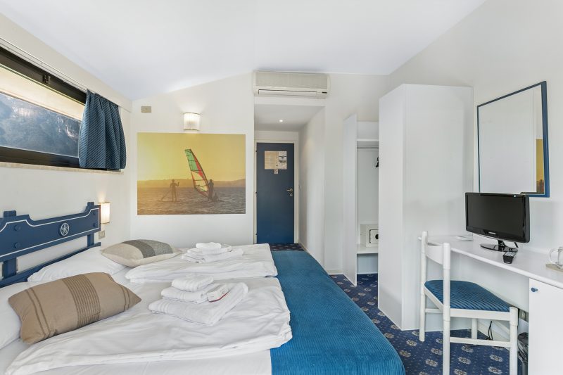 Bike & Wind Hotel Villa Maria 18