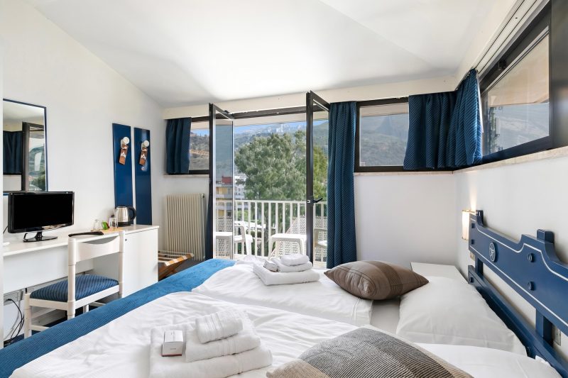Bike & Wind Hotel Villa Maria 18