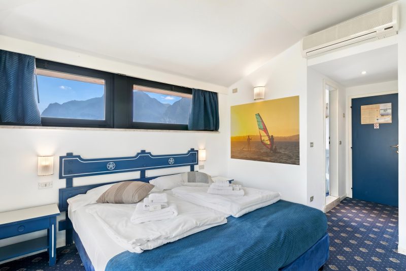 Bike & Wind Hotel Villa Maria 18