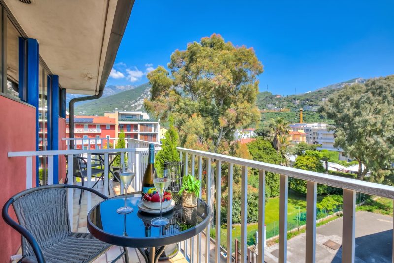 Bike & Wind Hotel Villa Maria 18