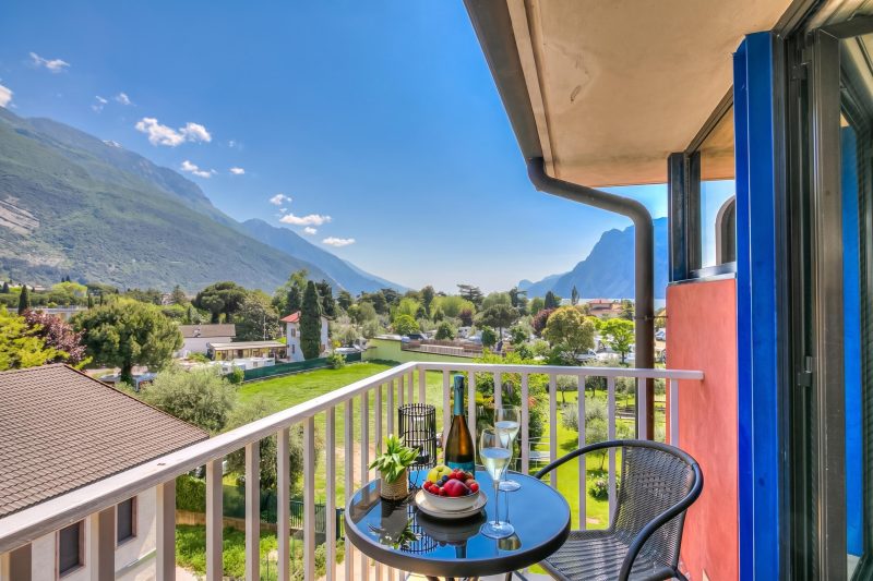 Bike & Wind Hotel Villa Maria 18